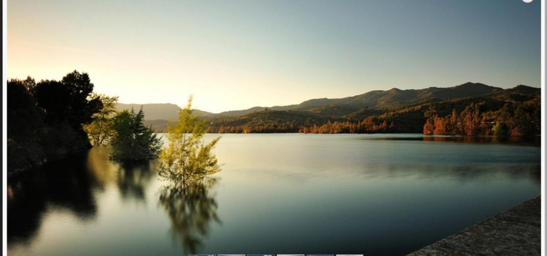 Tu Refugio Holiday home *