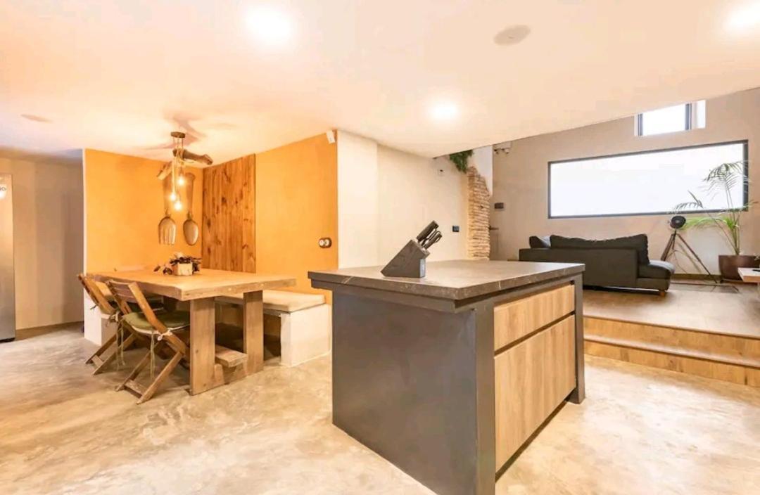 Tu Refugio Holiday home *