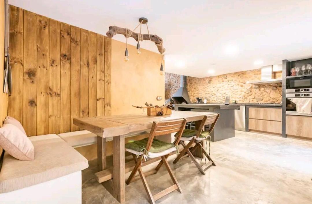 Holiday home Tu Refugio Montbrio del Camp
