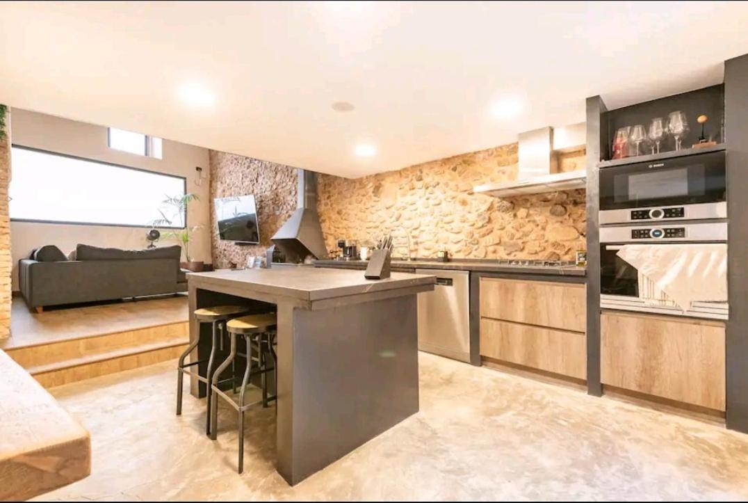 Tu Refugio Holiday home