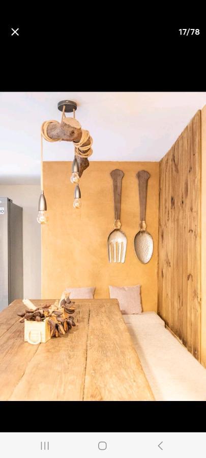 Tu Refugio Holiday home *