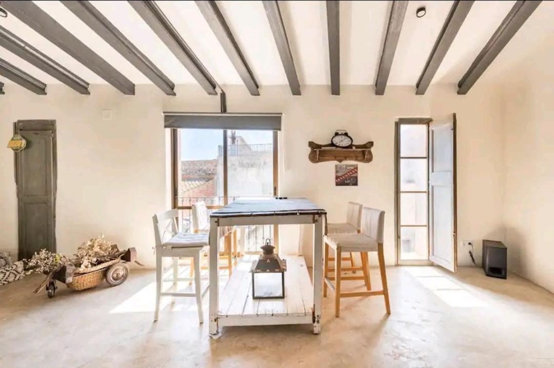 Tu Refugio Holiday home