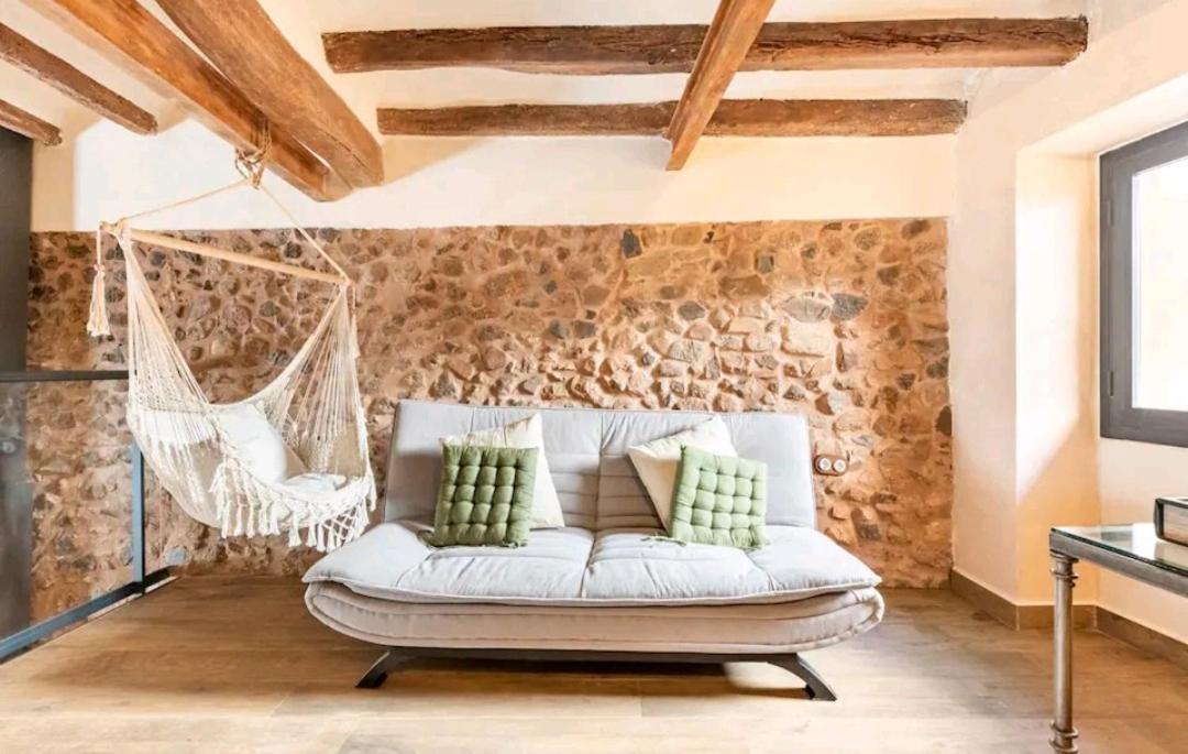 Hébergement de vacances Tu Refugio