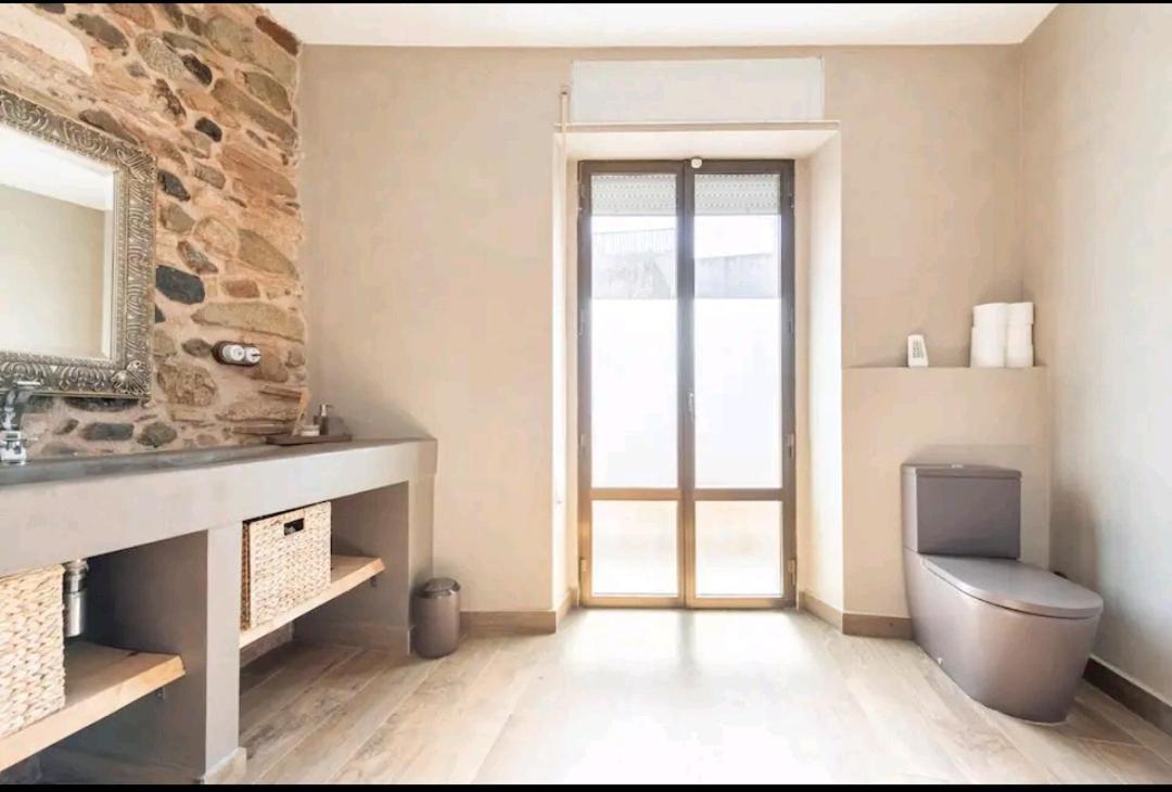Tu Refugio Holiday home *