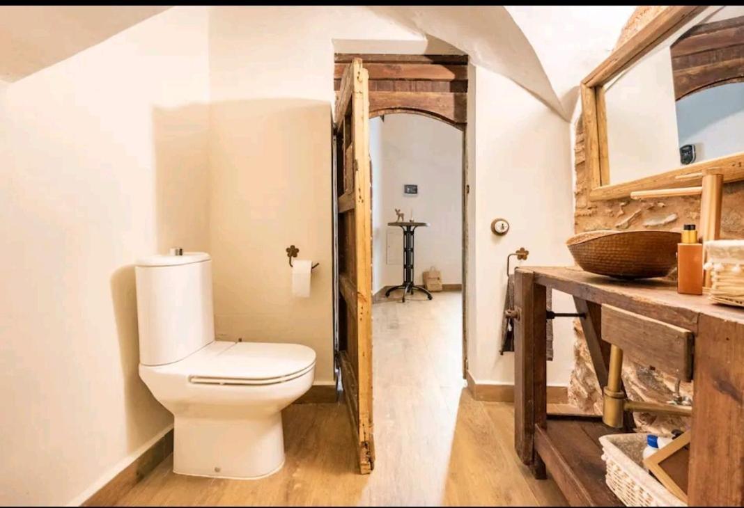 Holiday home Tu Refugio *